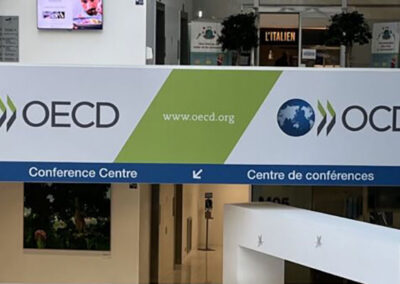 Technical training as an engine for growth: results of the OECD-organized seminar in Paris