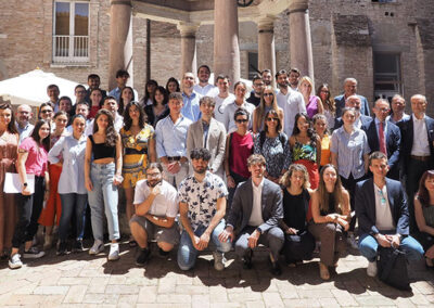 Perugia Foundation with Upskill 4.0 launches second edition of "Upskill Perugia"