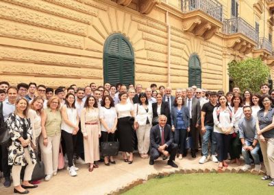 Upskill Sicilia: 4 prototipi tecnologici per l’ambito biotech, biomed e digital