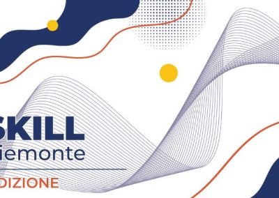 Upskill Piemonte: al via la terza edizione