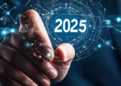 Cinque tendenze aziendali per il 2025: anticipare i cambiamenti per restare competitivi